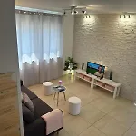 Brist Hills Apartman