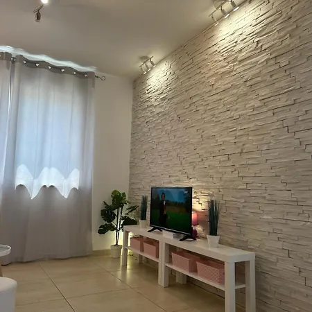 Apartment Brist Hills