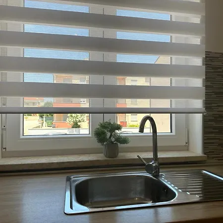 Brist Hills Пула