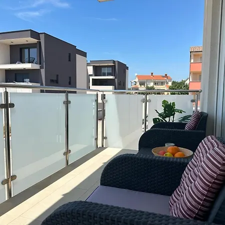 Apartment Brist Hills