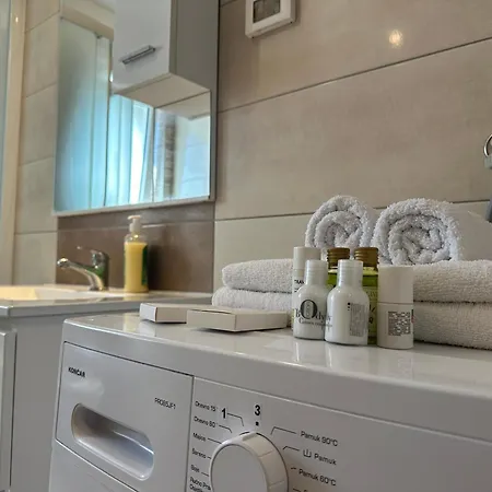 Апартаменты Brist Hills