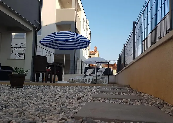Brist Hills Apartman Póla