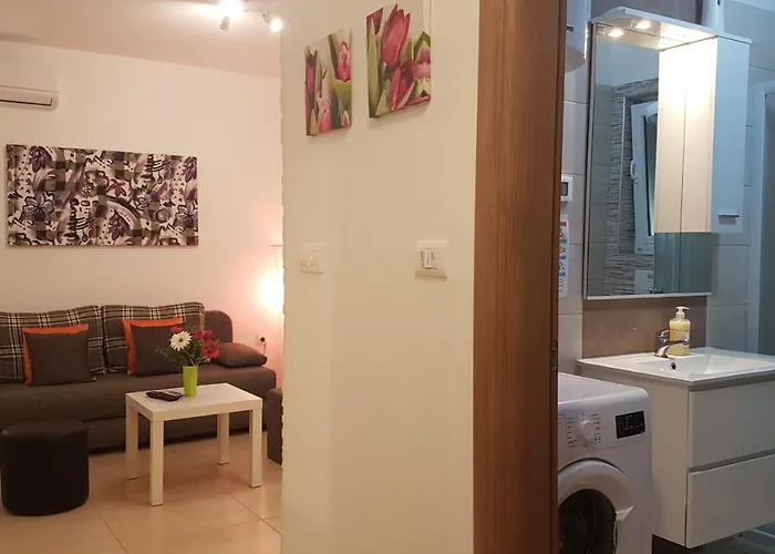 Apartman Brist Hills *