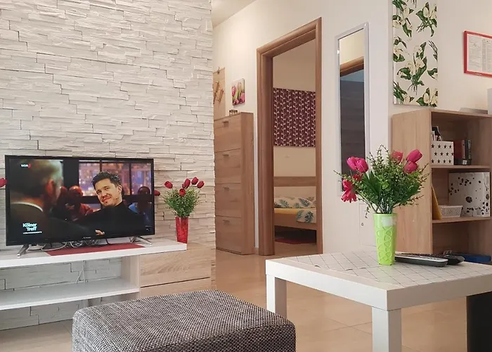 Apartman Brist Hills Póla