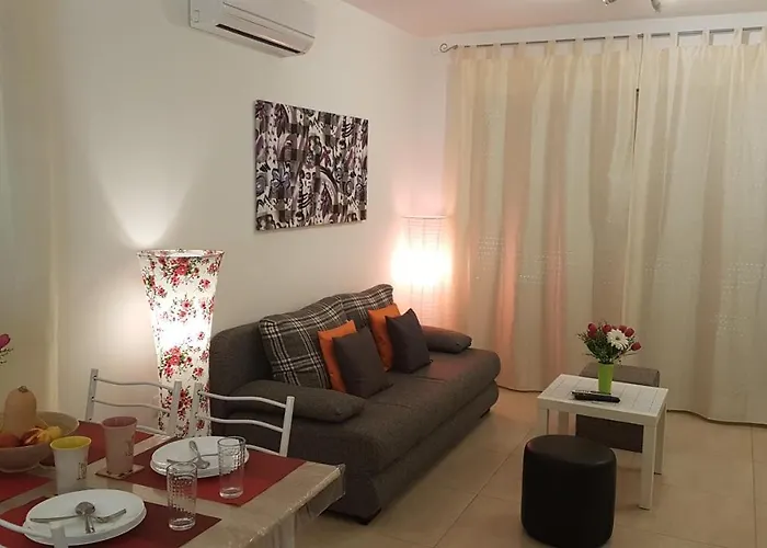 Apartman Brist Hills