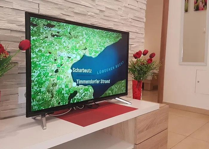 Brist Hills Apartman *