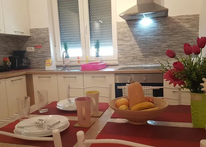 Brist Hills Apartment *