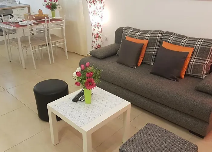 Apartman Brist Hills Póla