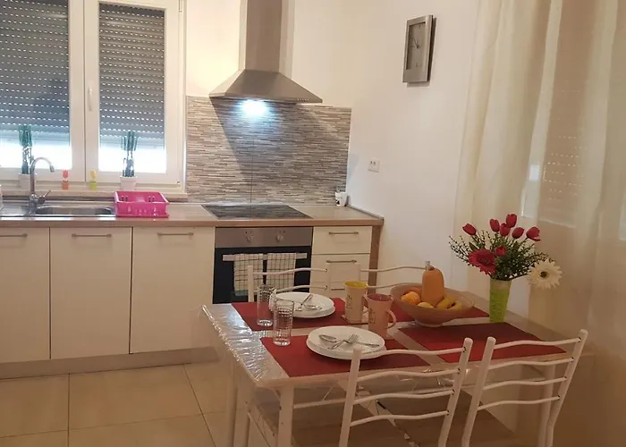 Apartman Brist Hills *