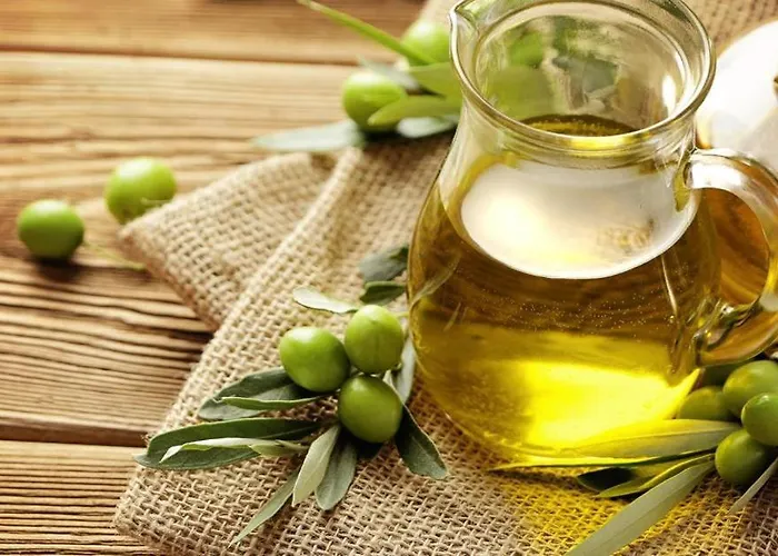 Apartment Brist Hills Pula