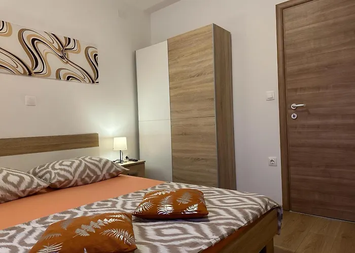 Brist Hills Apartman