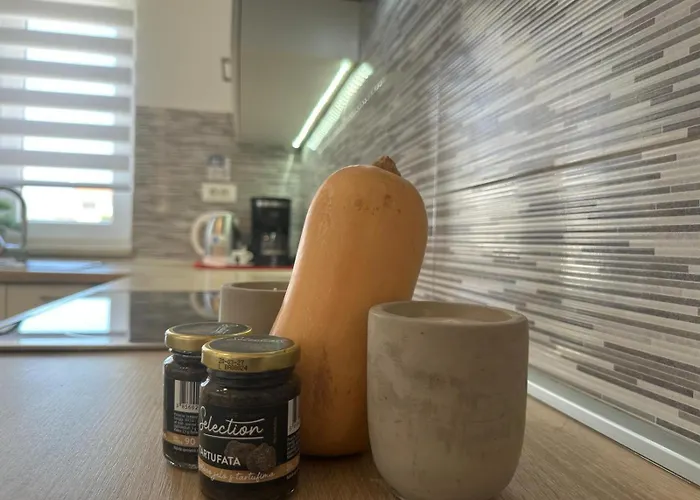 Apartment Brist Hills *