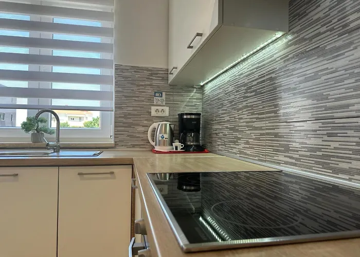 Brist Hills Apartment *