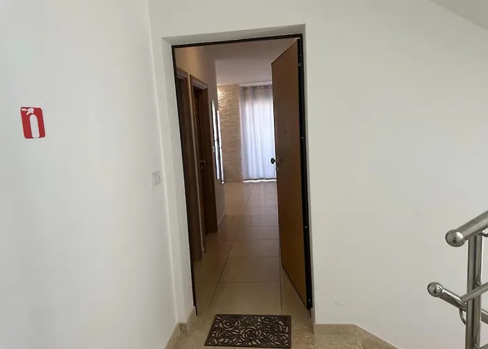 Apartman Brist Hills *