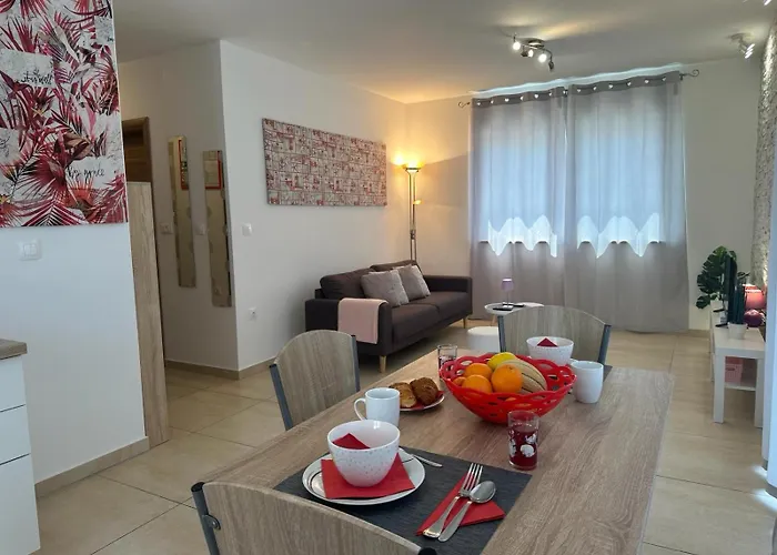 Apartman Brist Hills Póla
