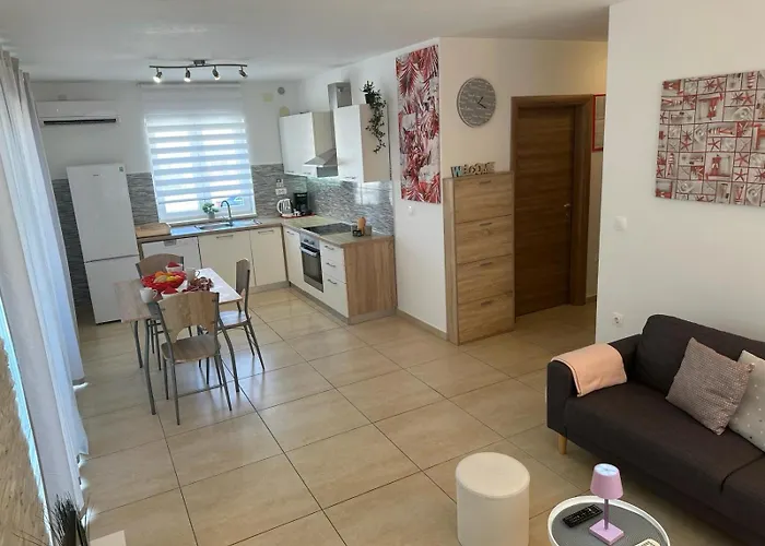 Brist Hills Apartman