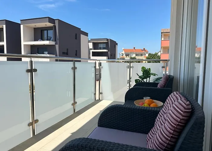 Apartment Brist Hills