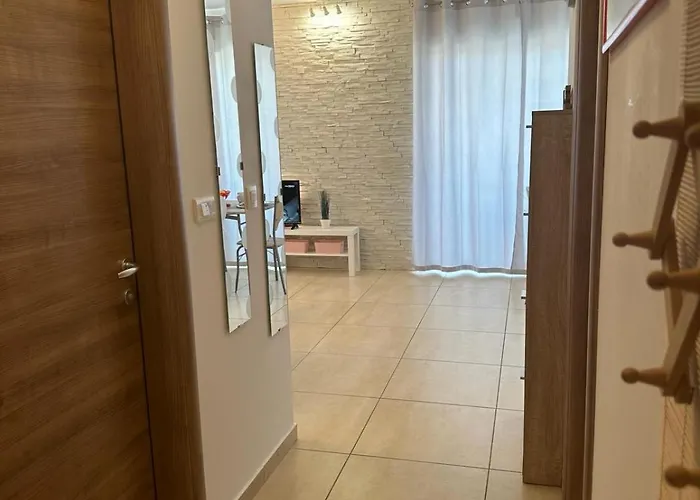 Brist Hills Apartman Póla