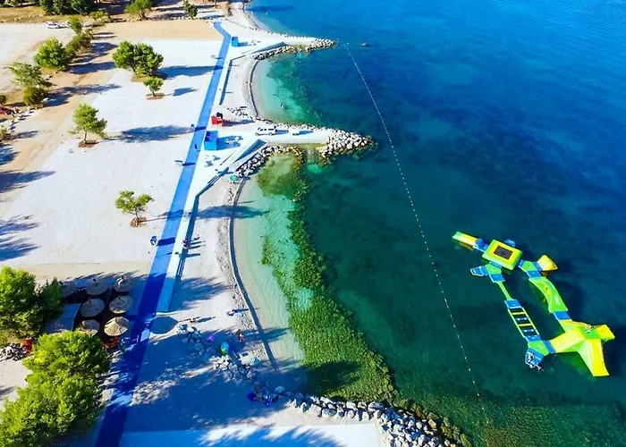 Brist Hills Apartment Pula