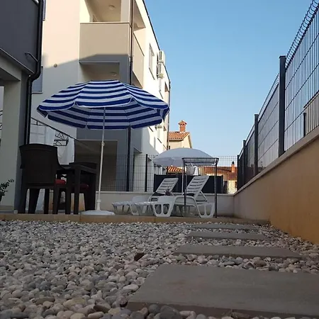 Brist Hills Apartman Póla