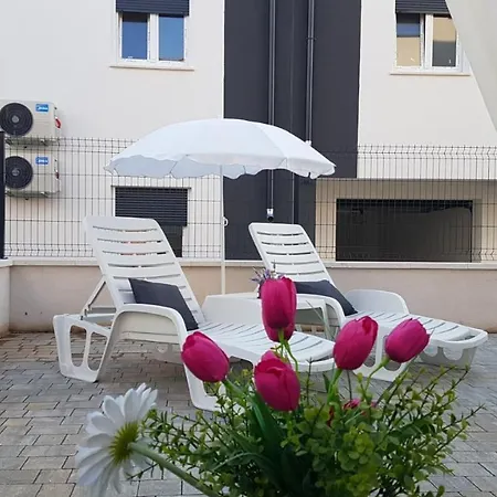 Brist Hills Apartman Póla