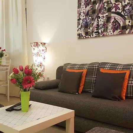 Apartman Brist Hills Póla