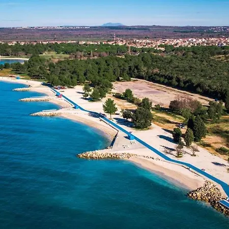 Appartement Brist Hills *