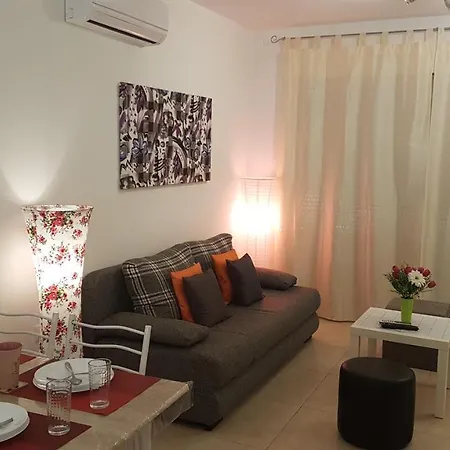 Apartman Brist Hills