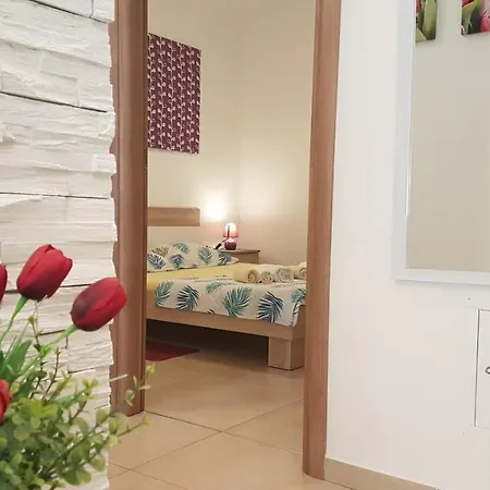 Brist Hills Apartman