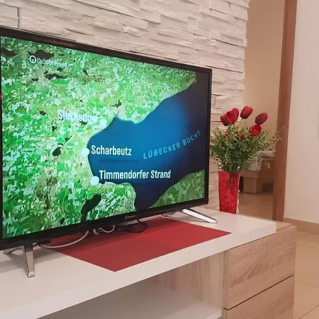 Brist Hills Apartman *