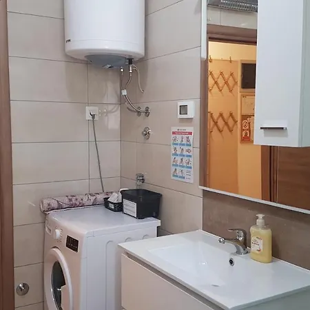 Apartman Brist Hills