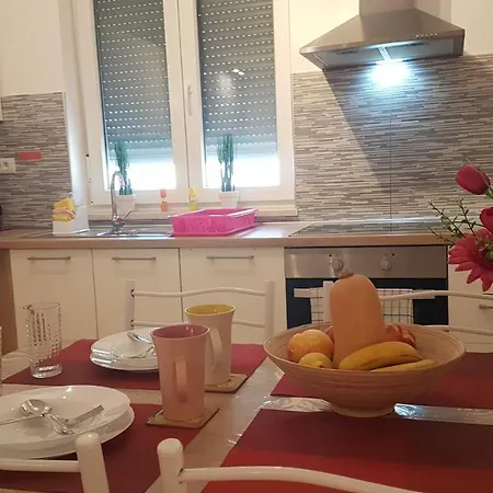 Brist Hills Apartman *