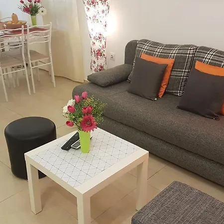 Apartman Brist Hills Póla