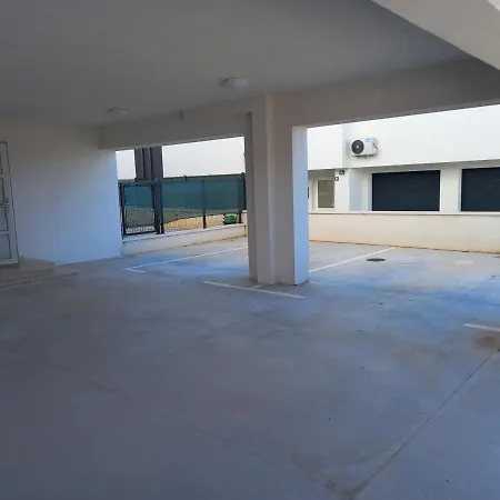 Apartman Brist Hills Póla