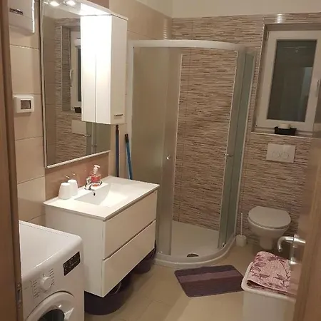 Brist Hills Appartement Pula