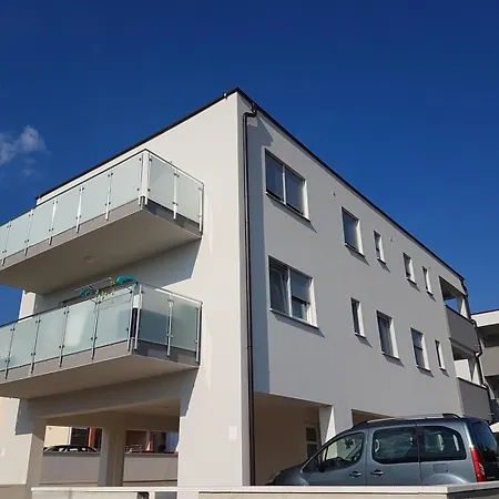 Apartman Brist Hills