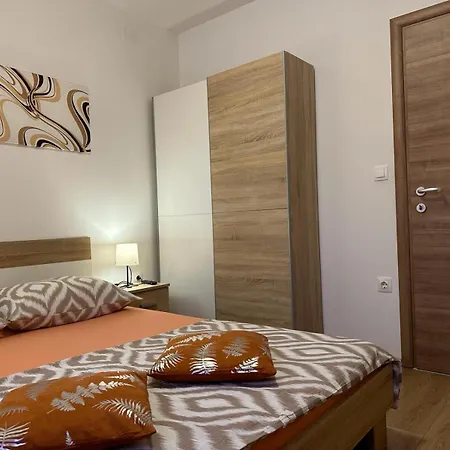 Brist Hills Apartman