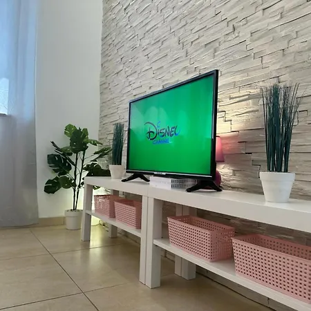 Brist Hills Appartement *