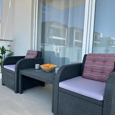 Appartement Brist Hills