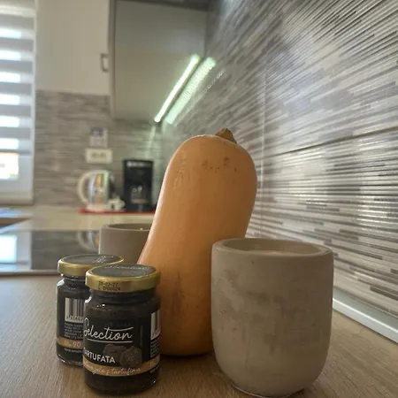 Appartement Brist Hills *