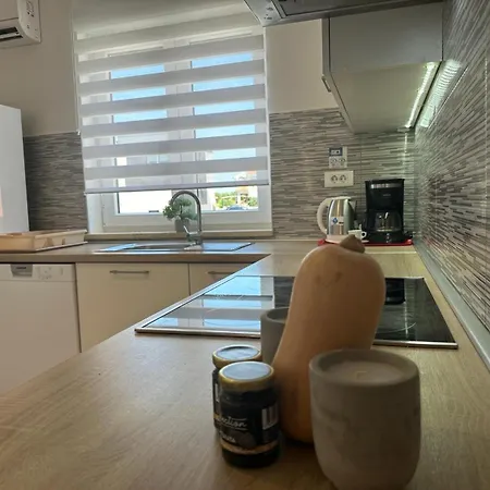 Brist Hills Appartement Pula