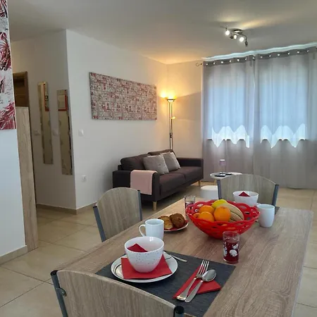 Apartman Brist Hills Póla