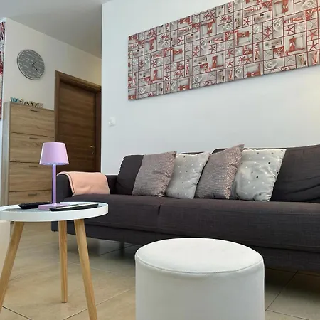 Brist Hills Apartman Póla