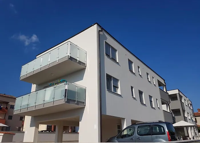 Apartamento Brist Hills