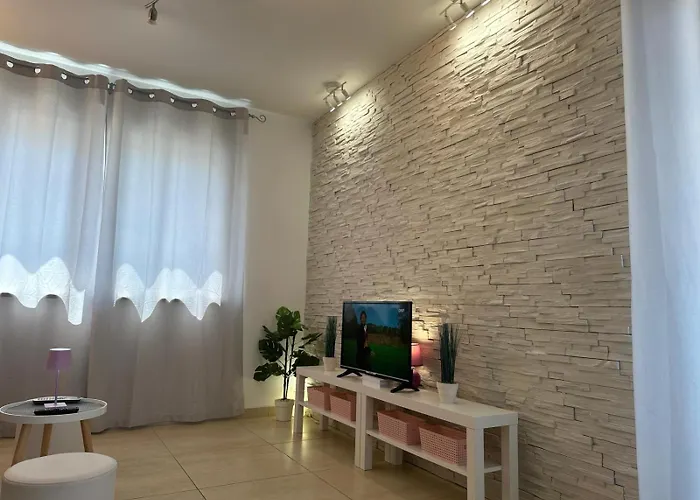 Apartamento Brist Hills