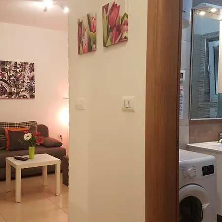 Apartamento Brist Hills *