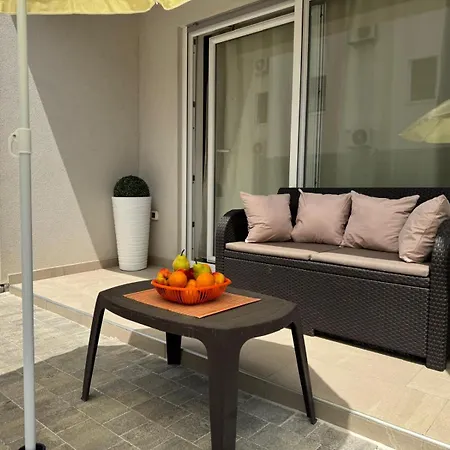 Apartamento Brist Hills *